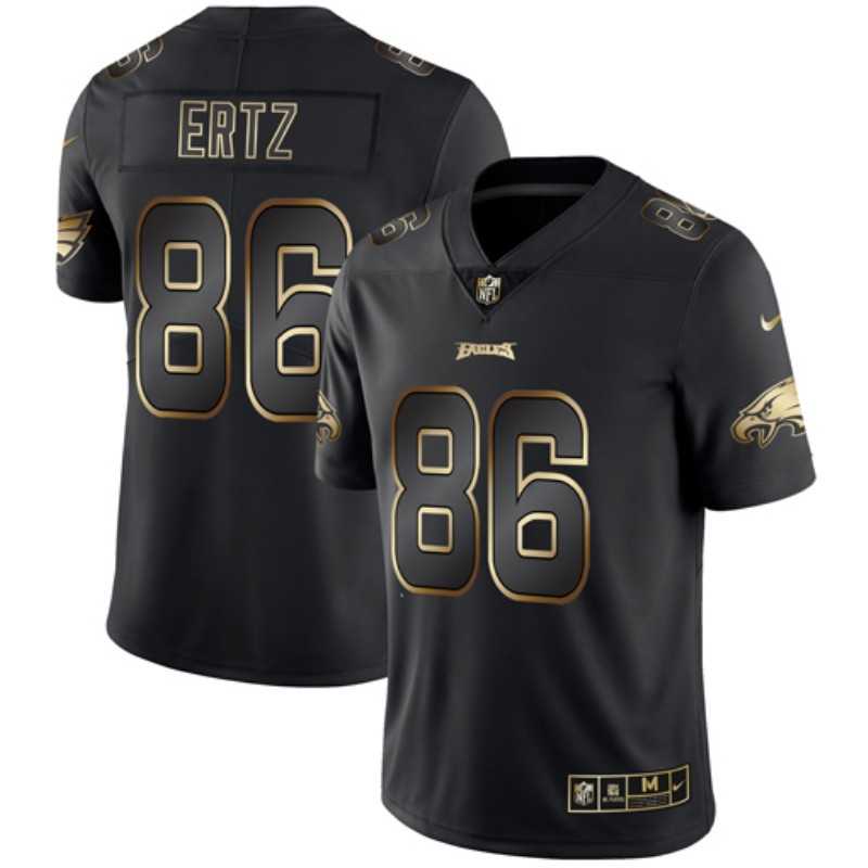 Nike Eagles 86 Zach Ertz Black Gold Vapor Untouchable Limited Jersey Dyin,We sell and wholesale Nike Eagles 86 Zach Ertz Black Gold Vapor Untouchable Limited Jersey Dyin on line form chian!